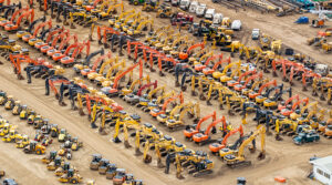 Tips for cross-border buyers at Ritchie Bros. auctions
