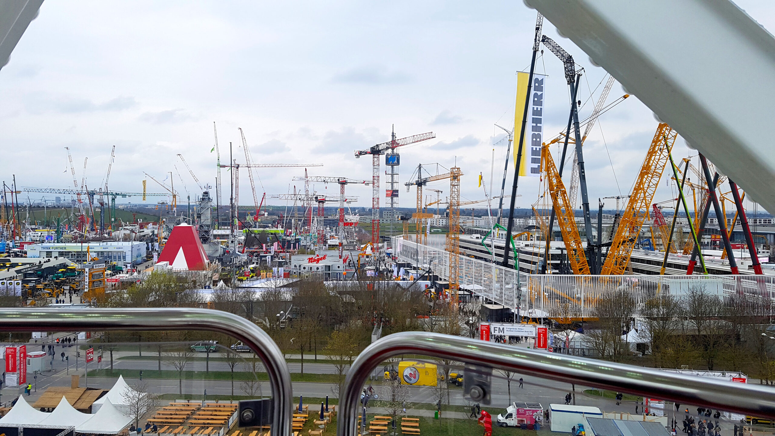 Bauma_2019