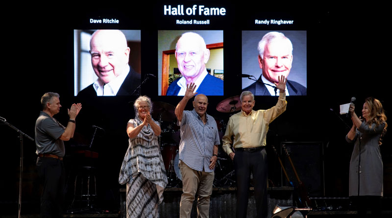 Ritchie Bros. Introduces Hall Of Fame In Orlando, FL - Ritchie Hub