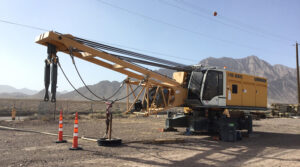 Crane operator salary in the US and more