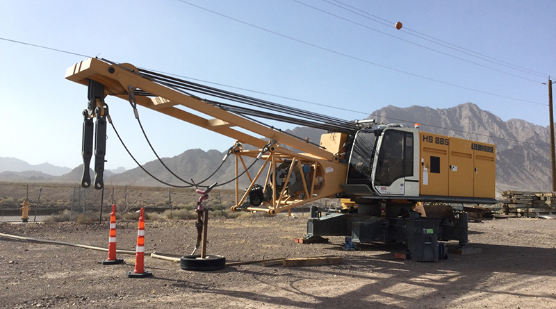 Crane operator salary in the US and more
