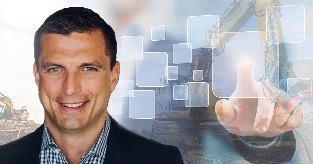 Phil Mause, Senior Vice President of Rouse Services, talked to us about how Rouse benchmarking solutions help heavy equipment rental companies in Europe.