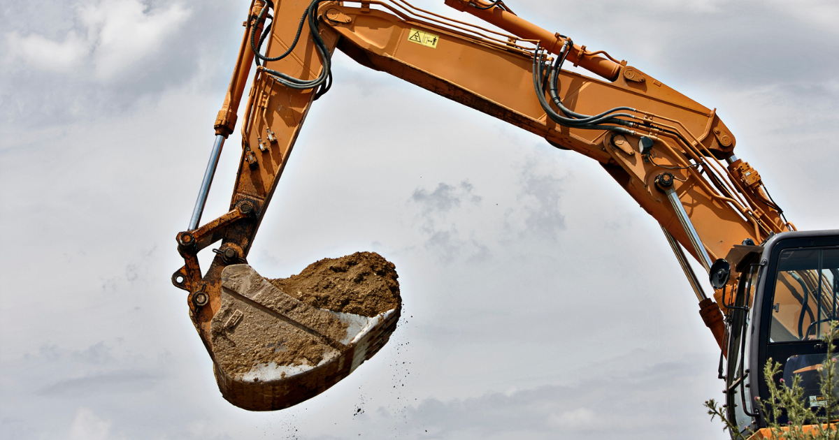 Crawler excavators’ sales at Ritchie Bros. auctions increased by 7% in the past three months compared to Q3 last year, according to the Market Trends Report