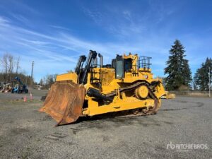 How to start a land clearing business: equipment, costs, and income potential