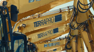 Lessons from a ‘Textbook’ sale: How TerraPro trusted the Ritchie Bros. process and won big