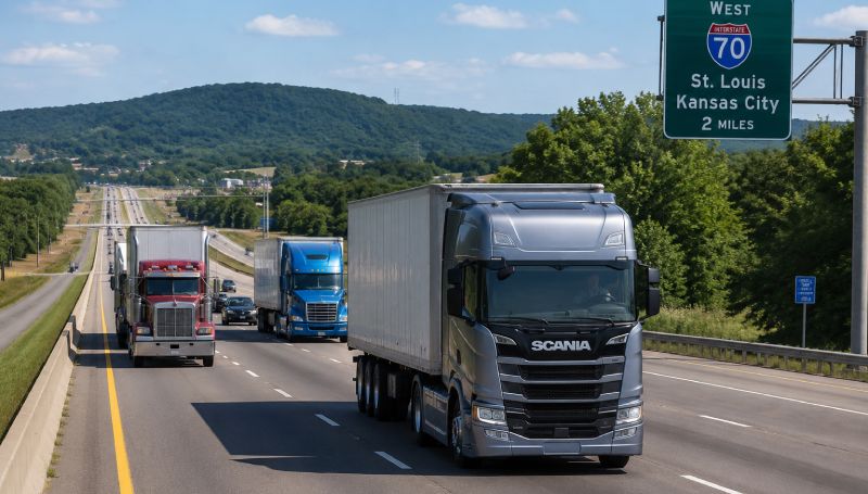 Can you import European trucks into the USA?