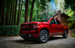Chevy’s longest-lasting Pickup Truck Engines