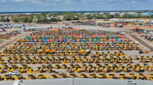Heavy Equipment Valuation Guide 2026 | Free Auction Price Results ...