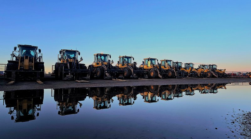 What is automated farming and how will it change the future of farming? — RB Auction
