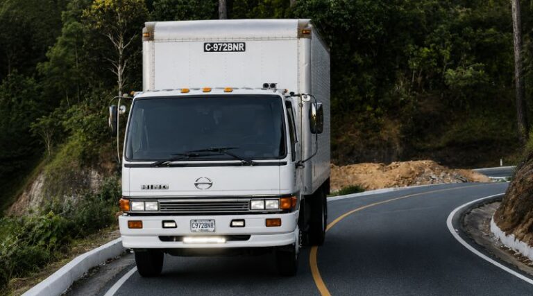 What is a DOT Number For Trucks - Ritchie Bros. Blog