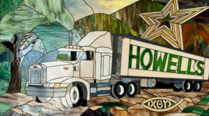 Inside Howell’s Motor Freight: A 70-Year trucking legacy
