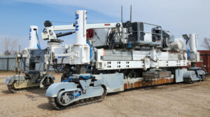Ritchie Bros. brings global equipment buyers to Iowa 