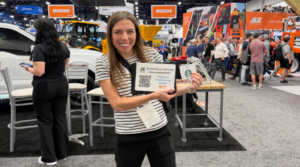 Trust is the currency of the used equipment market — and the numbers prove it