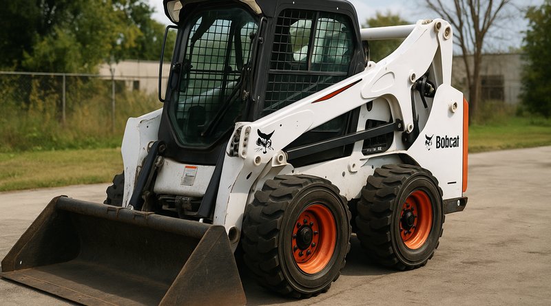 Kubota vs. Bobcat Skid Steers: Which Brand Offers Better Value for Small Contractors? — RB Auction