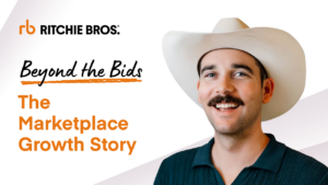 Beyond the Bids: Building the most liquid marketplace in the world