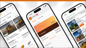 The new Ritchie Bros. app is easier than ever