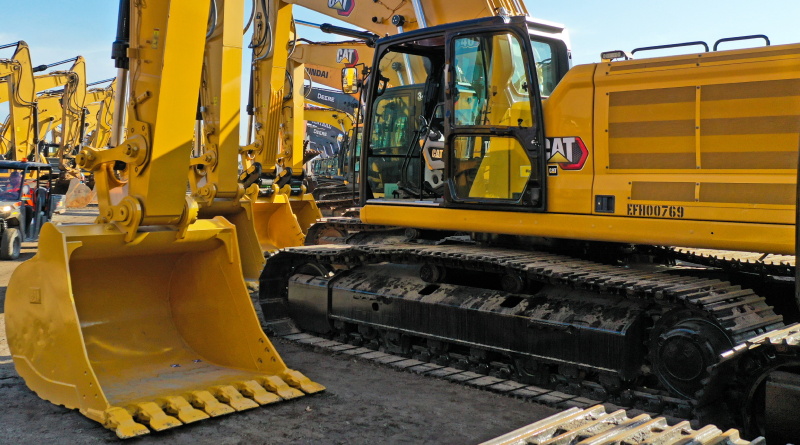 5 signs it’s time to sell your equipment — and the fastest way to do it