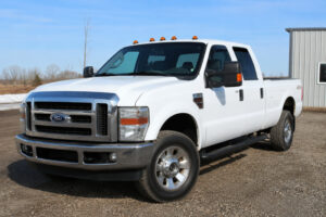 Is the 6.4 Powerstroke a good engine?