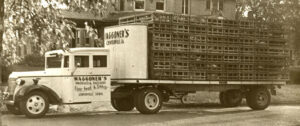 “It’s time”: Waggoner’s Trucking retires after 75 years on the road