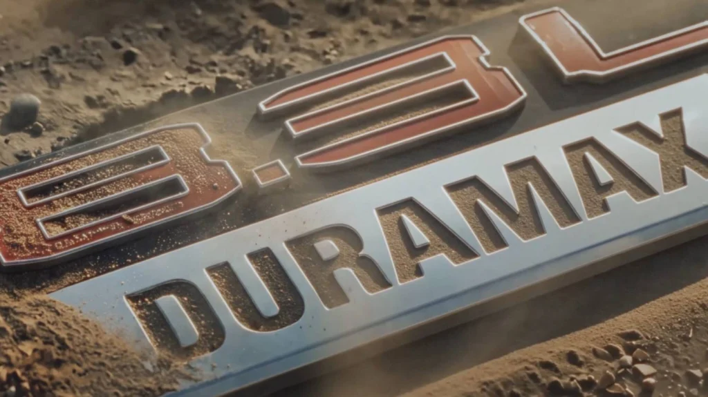 GM’s New 8.3L Duramax: Codename Mongoose