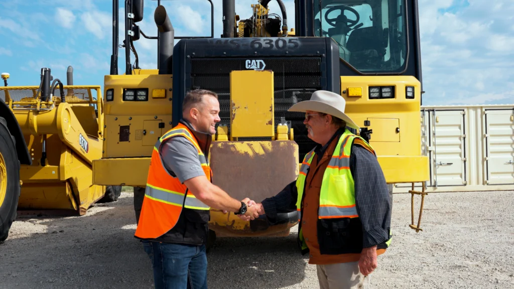 Inside ASN Constructors’ Fargo Diversion Fleet: Why They Trusted Us to Sell It