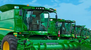 What BigIron Means for Ritchie Bros. Ag Sellers