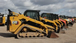 5 best skid steer models for heavy-duty work