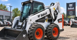 Bobcat Hydraulic Fluids: Which one can you use?