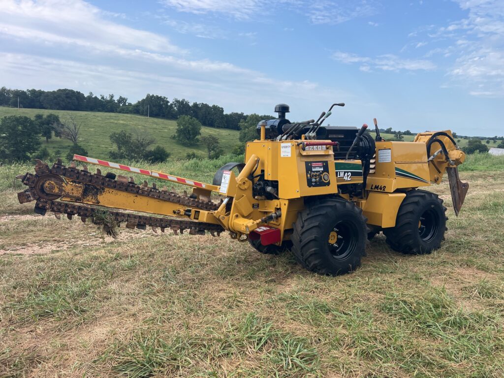 Inside R&K Underground’s Retirement Fleet: Why They Trusted Ritchie Bros. to Sell It