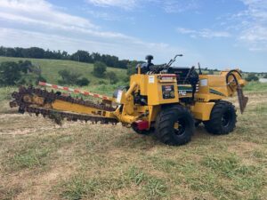 Inside R&K Underground’s Retirement Fleet: Why They Trusted Ritchie Bros. to Sell It