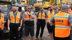 Finding Machines Faster: What’s New with Ritchie Bros. Search