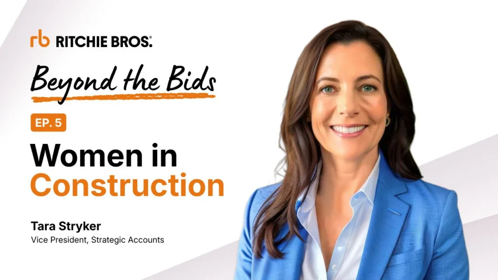 Building for the Next Generation of Women Leaders with Tara Stryker