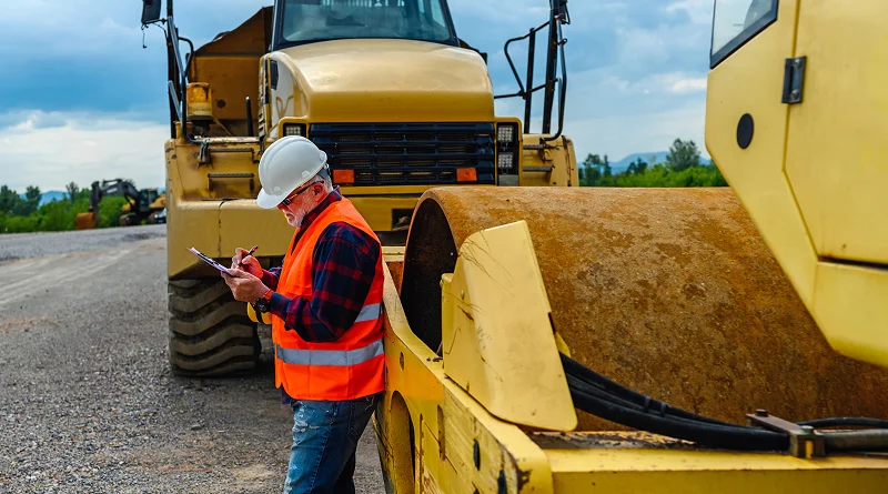 How County Governments Can Turn Surplus Equipment Into Budget Relief 