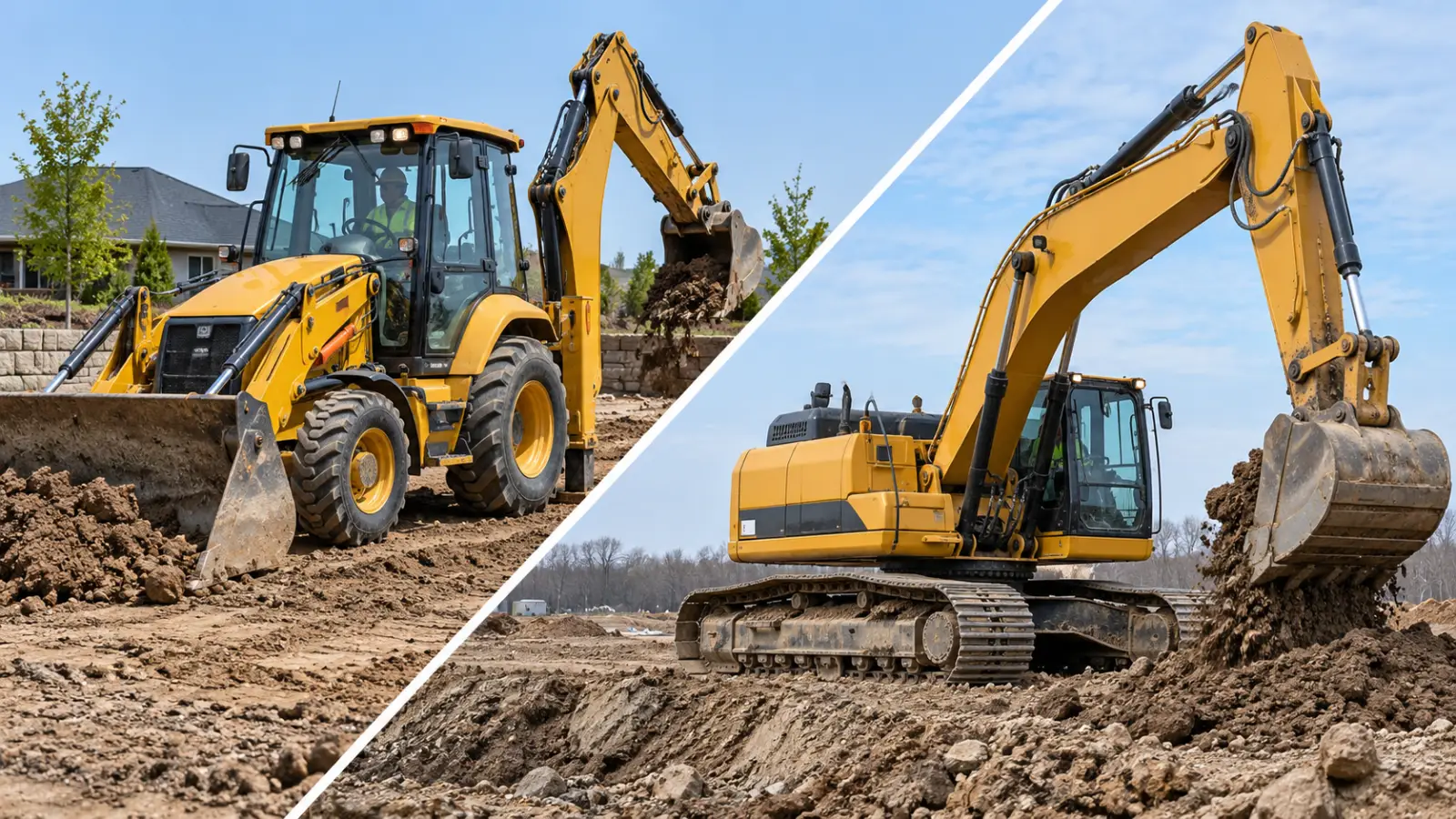 backhoe-vs-excavator