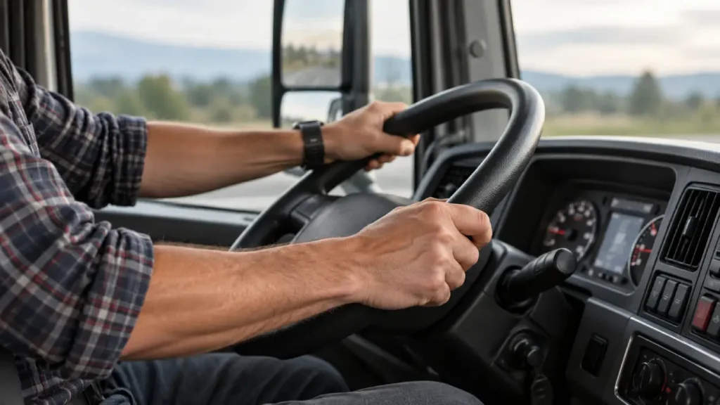 Do you need a CDL to drive a dump truck?