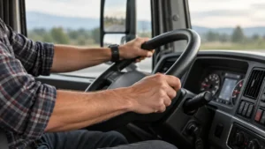Do you need a CDL to drive a dump truck?