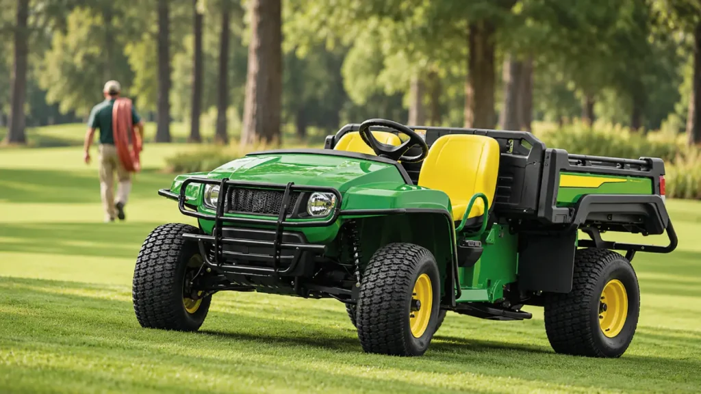 John Deere Gator buyer’s guide for every model and budget