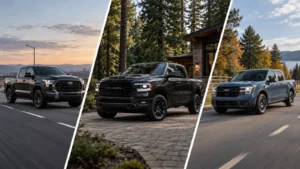 The most reliable trucks you can buy used