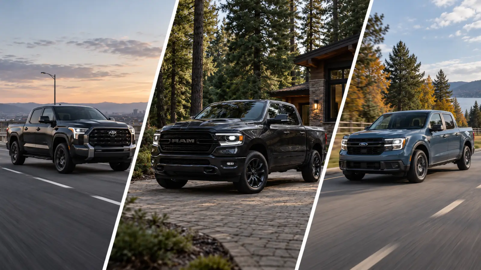 best-pickup-used