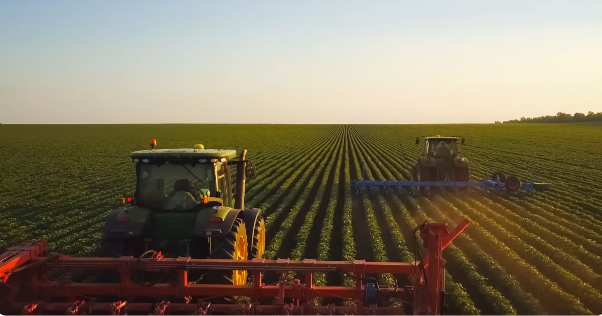 macchine agricole