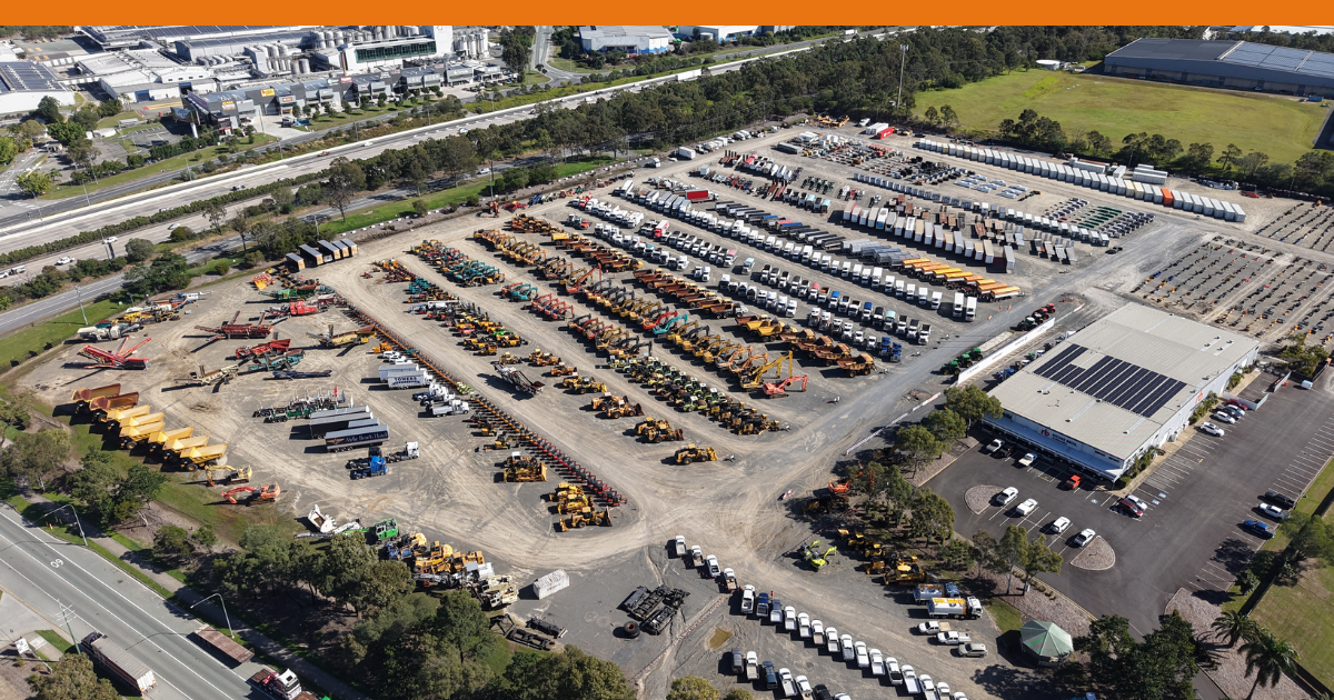Built for the long haul: operational expertise across Australia and New Zealand