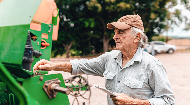 Meilleure façon de vendre de l&rsquo;équipement agricole : 10 questions
