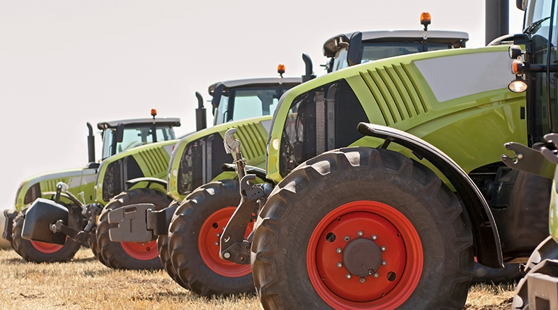 Comment nous trouvons des acheteurs pour votre équipement agricole