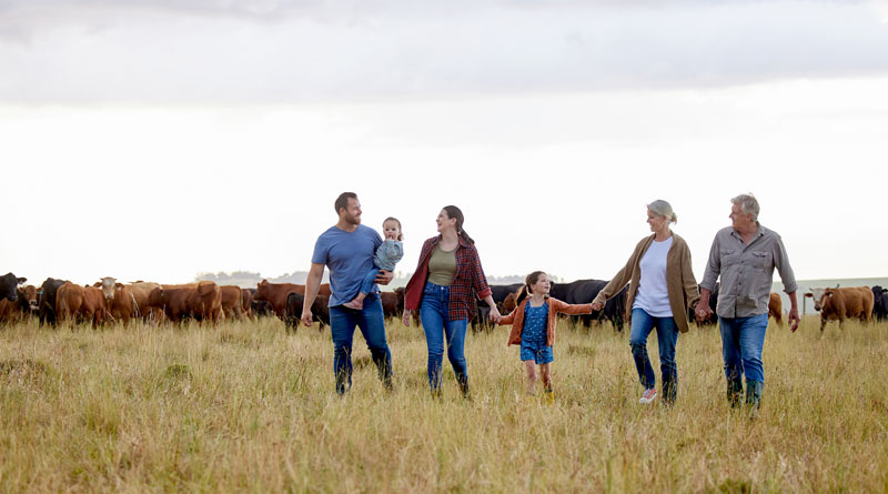 3 éléments à considérer pour vendre de l&rsquo;équipement agricole
