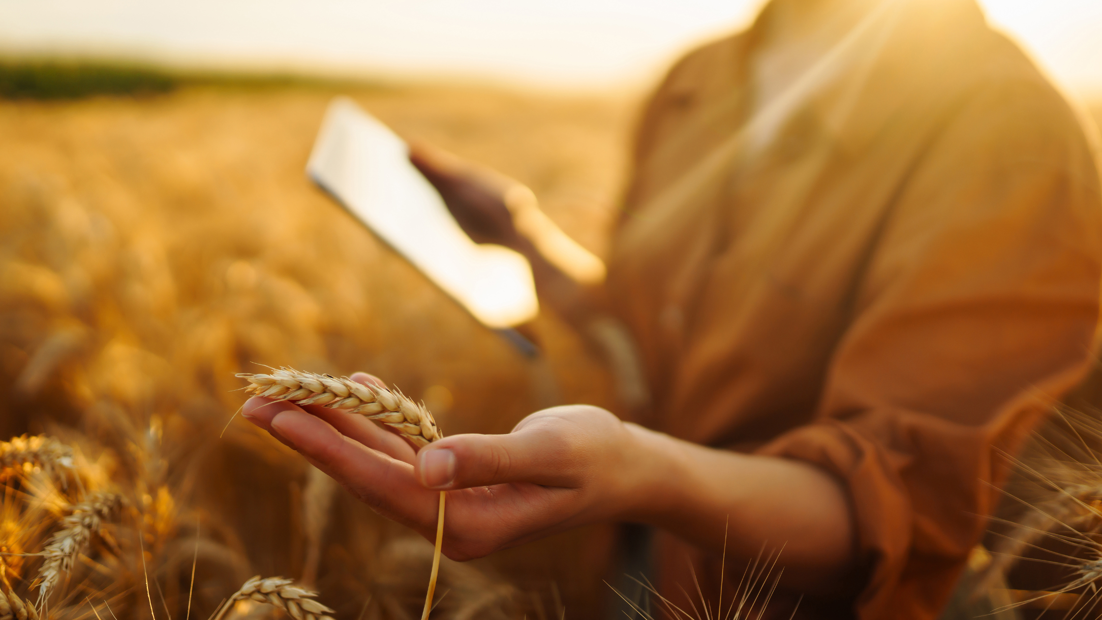 agriculteur achat materiel
