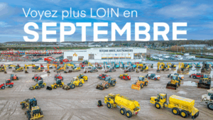 Le Super September est Là : Obtenez le Matériel qu&rsquo;Il Vous Faut !