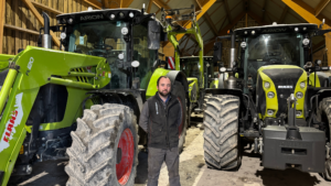 Un contrat bien « ficelé » pour une reprise d’exploitation agricole en toute sérénité