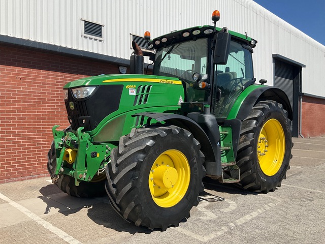 John-deere-tractor