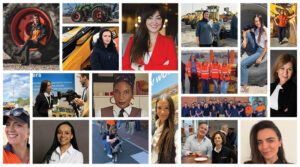 International Women’s Day: Women Driving Change at Ritchie Bros.