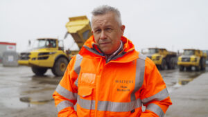 Walters Group Trusts Ritchie Bros. with 2025 Fleet Renewal